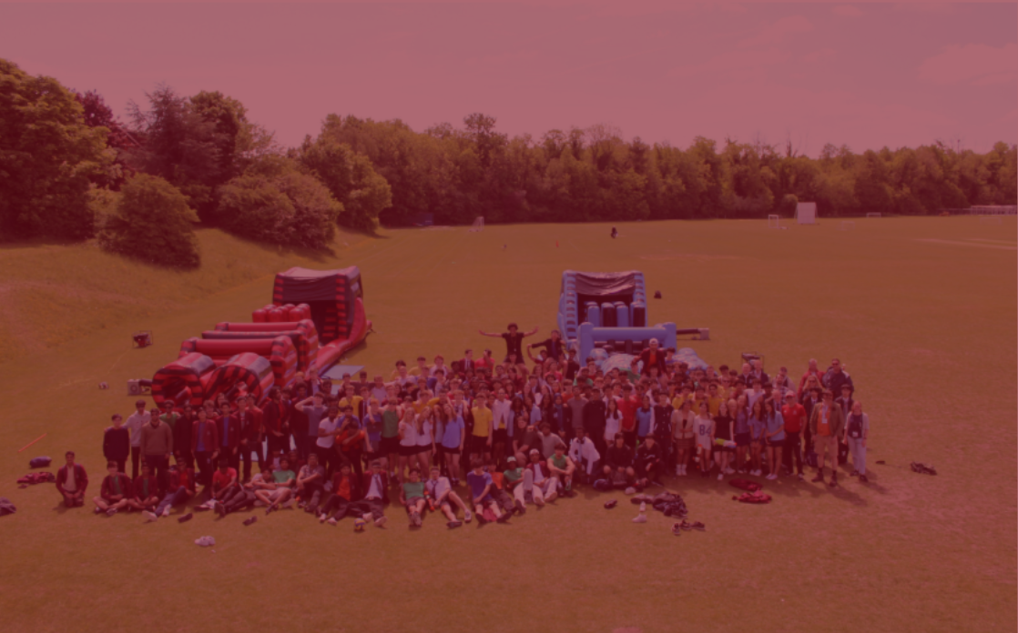 Year 13 Leavers’ Celebrations